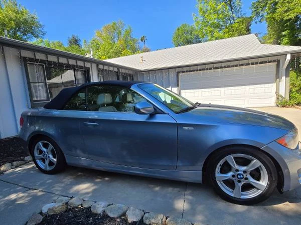 2014 BMW E81/E82/E88 1 Series - Image 2 of 17