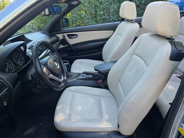 2014 BMW E81/E82/E88 1 Series - Image 8 of 17