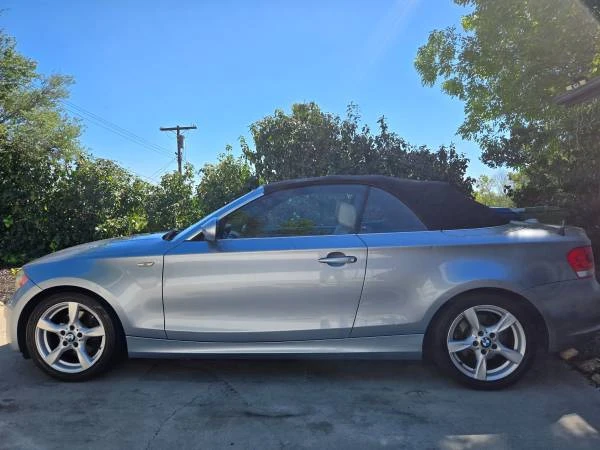 2014 BMW E81/E82/E88 1 Series - Image 4 of 17