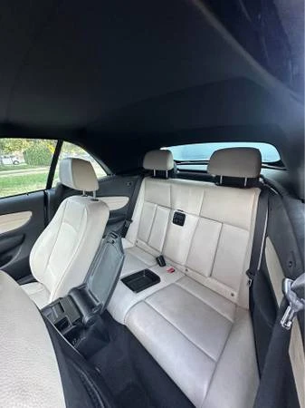 2014 BMW E81/E82/E88 1 Series - Image 9 of 13