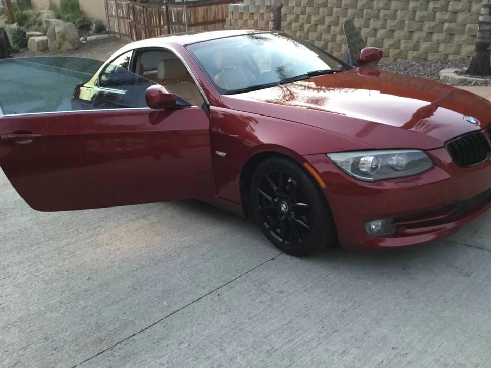 2014 BMW 3 Series - Image 7 of 22