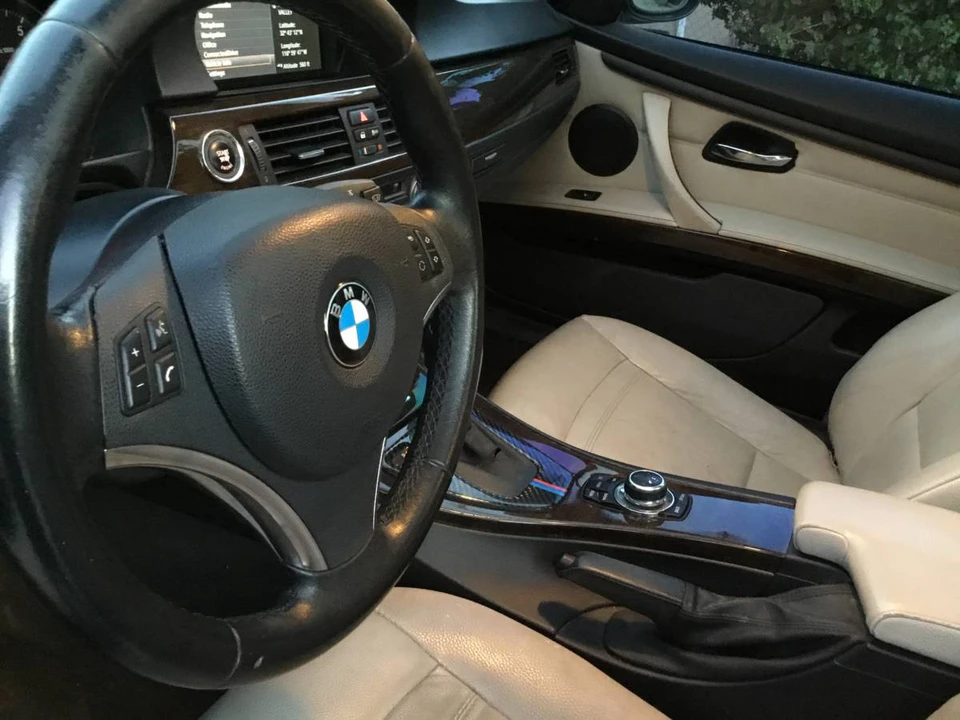 2014 BMW 3 Series - Image 9 of 22