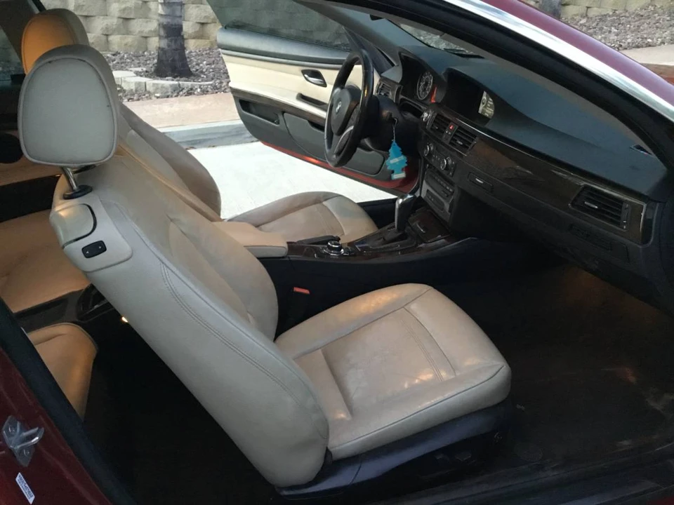 2014 BMW 3 Series - Image 8 of 22