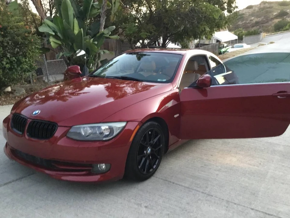 2014 BMW 3 Series - Image 6 of 22