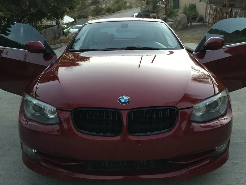 2014 BMW 3 Series - Image 5 of 22