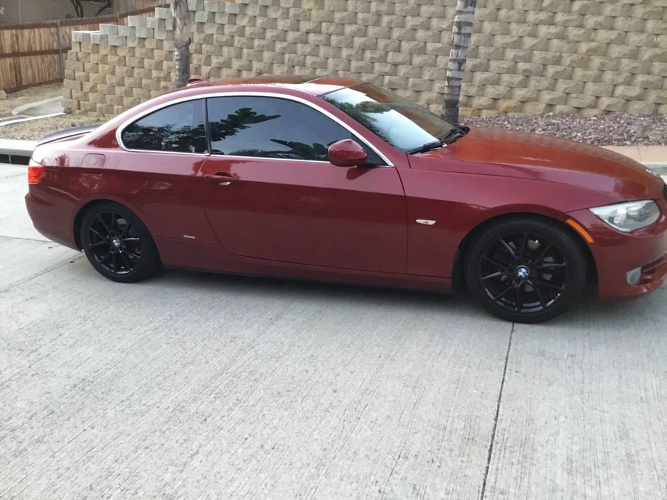 2014 BMW 3 Series - Image 21 of 22