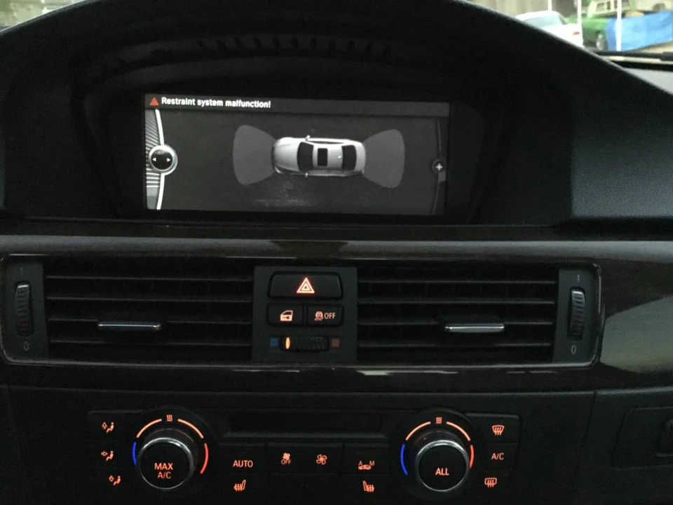 2014 BMW 3 Series - Image 22 of 22