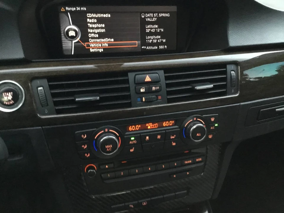 2014 BMW 3 Series - Image 16 of 22