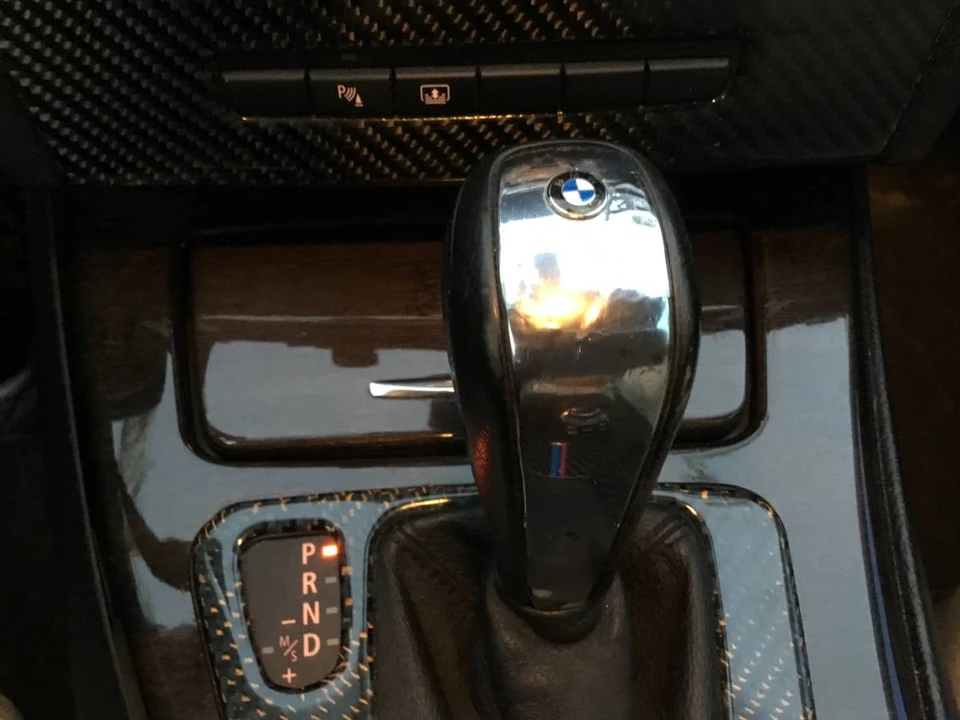 2014 BMW 3 Series - Image 15 of 22