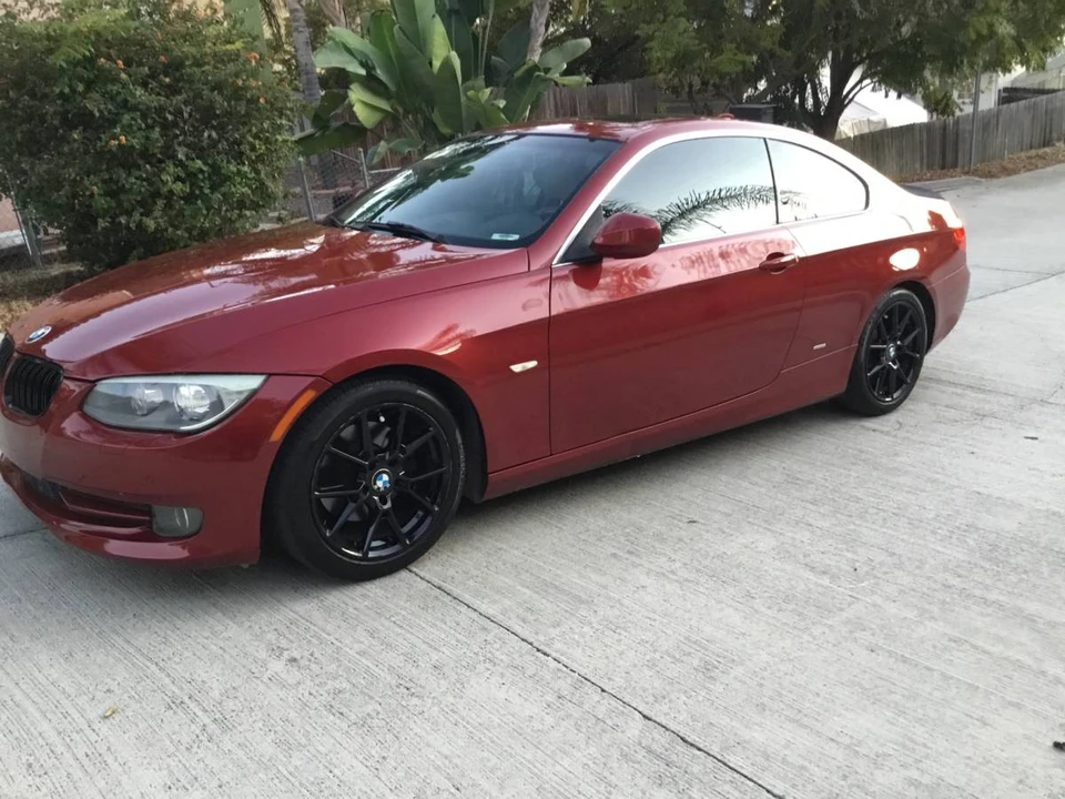 2014 BMW 3 Series - Image 19 of 22