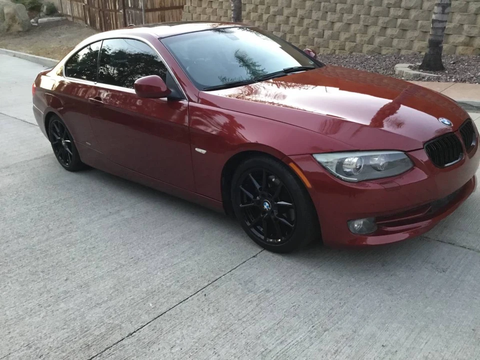 2014 BMW 3 Series - Image 20 of 22