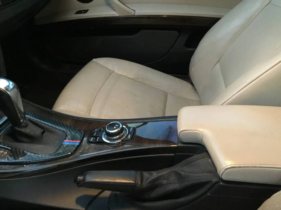 2014 BMW 3 Series - Image 11 of 22