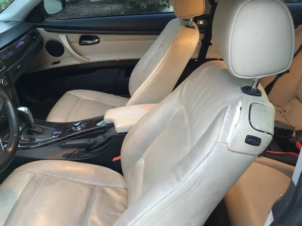 2014 BMW 3 Series - Image 13 of 22