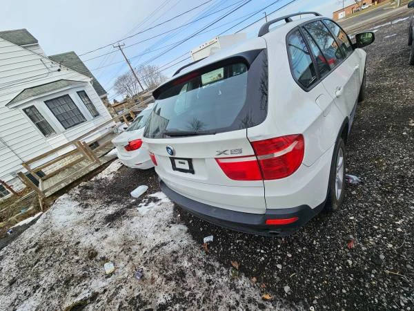 2009 BMW E70 X5 - Image 9 of 9