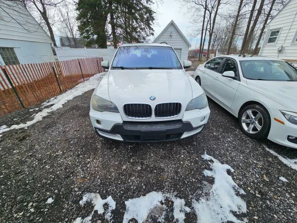 2009 BMW E70 X5 - Image 8 of 9