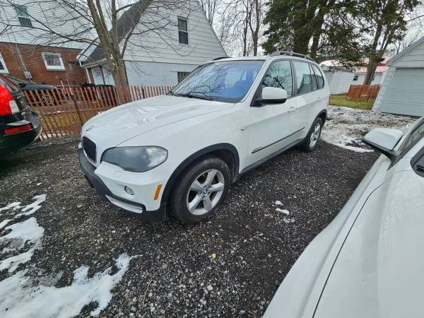 2009 BMW E70 X5 - Image 2 of 9