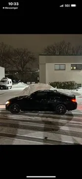 2014 BMW 428i xDrive Coupe