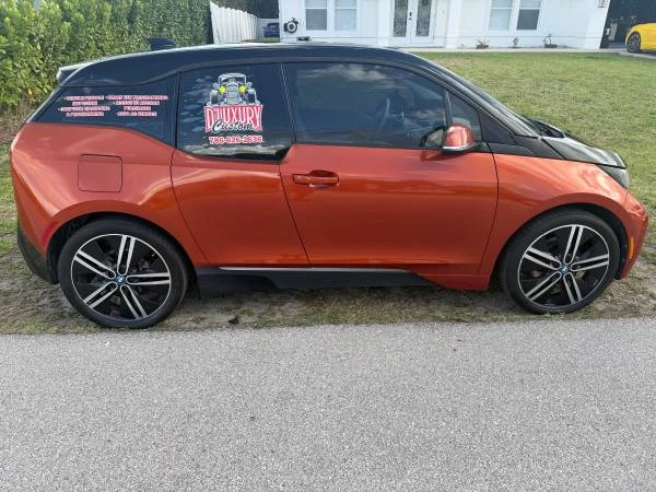 2014 BMW i3 - Image 5 of 9