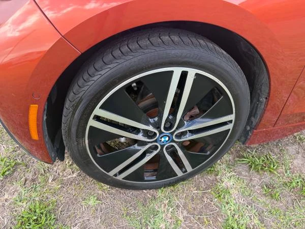 2014 BMW i3 - Image 9 of 9