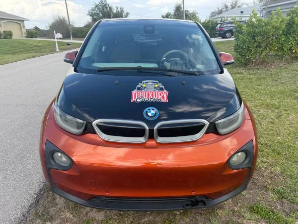 2014 BMW i3 - Image 6 of 9