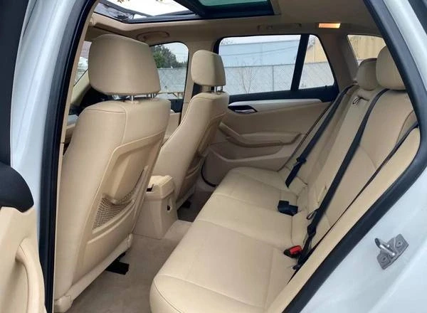 2014 BMW E84 X1 - Image 7 of 10