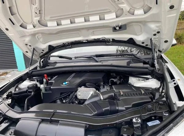 2014 BMW E84 X1 - Image 6 of 10