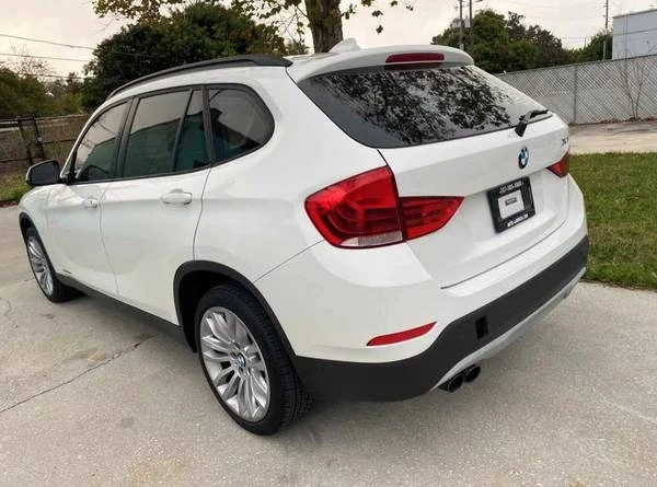 2014 BMW E84 X1 - Image 9 of 10