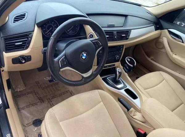 2014 BMW E84 X1 - Image 4 of 10