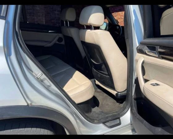 2014 BMW F25 X3 - Image 3 of 8