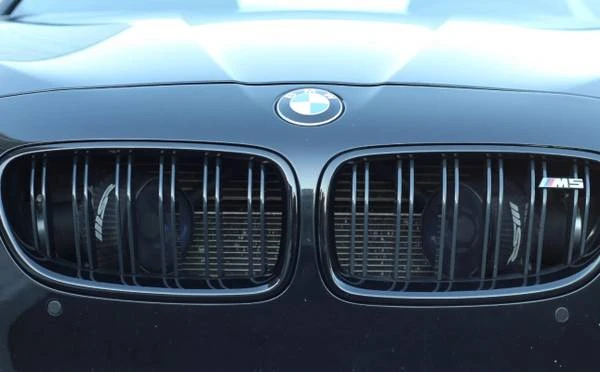 2014 BMW F10 M5 - Image 8 of 21