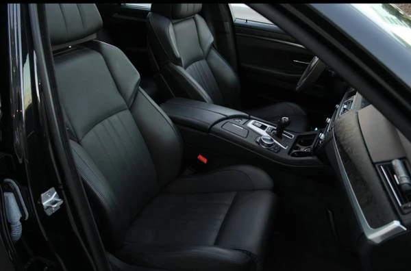2014 BMW F10 M5 - Image 13 of 21