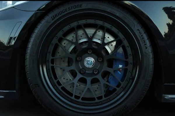 2014 BMW F10 M5 - Image 17 of 21