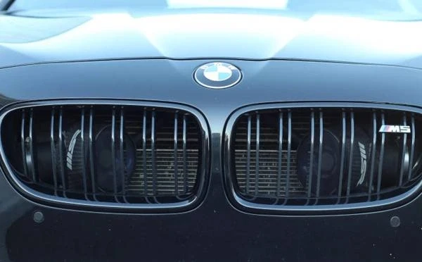 2014 BMW F10 M5 - Image 8 of 21