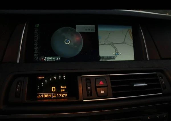 2014 BMW F10 M5 - Image 19 of 21
