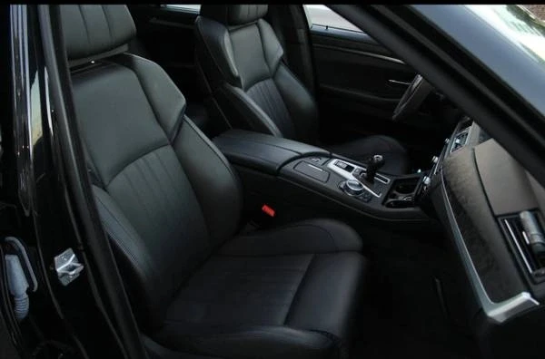 2014 BMW F10 M5 - Image 13 of 21