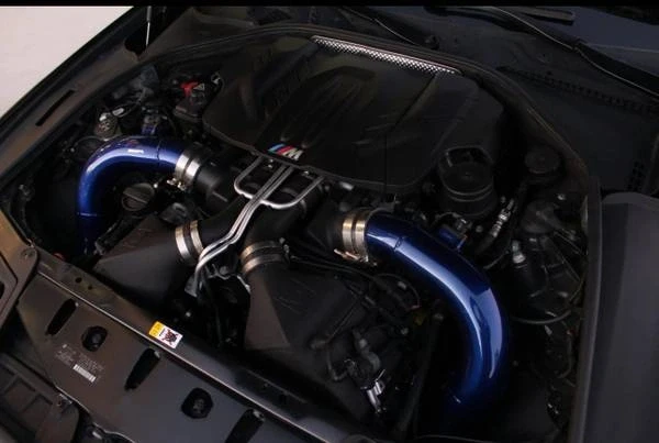 2014 BMW F10 M5 - Image 18 of 21