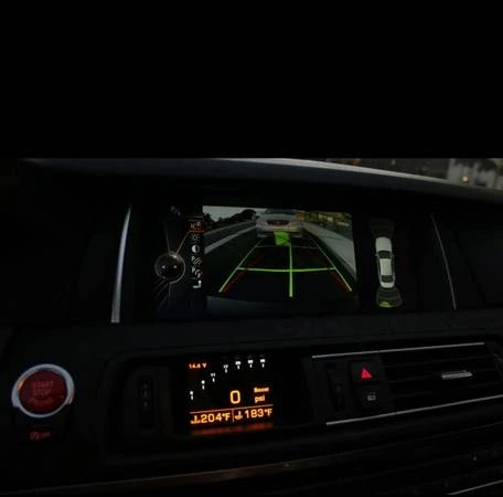 2014 BMW F10 M5 - Image 21 of 21