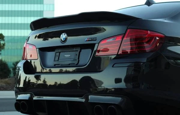 2014 BMW F10 M5 - Image 4 of 21