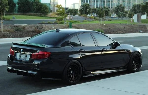 2014 BMW F10 M5 - Image 7 of 21