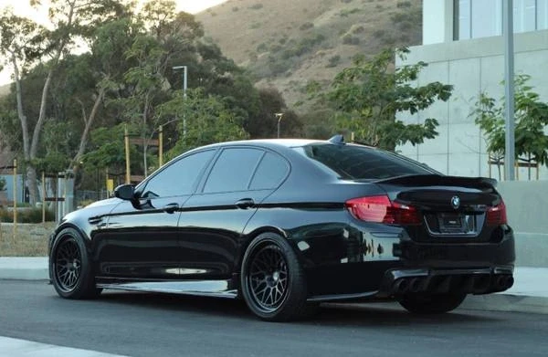 2014 BMW F10 M5 - Image 6 of 21