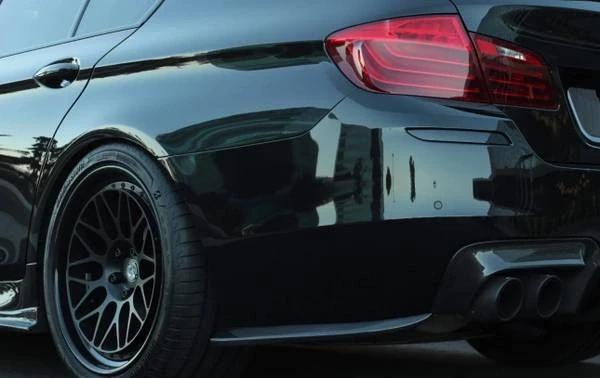 2014 BMW F10 M5 - Image 10 of 21