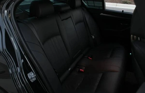 2014 BMW F10 M5 - Image 14 of 21