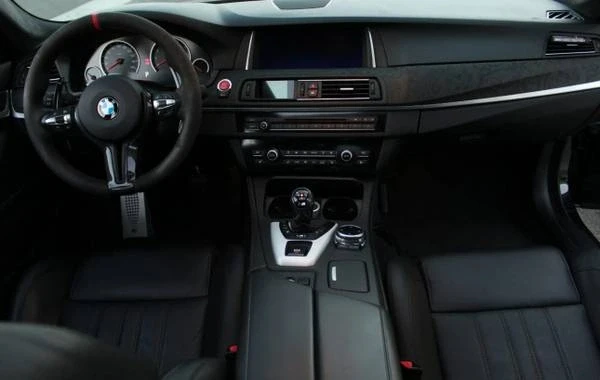 2014 BMW F10 M5 - Image 16 of 21