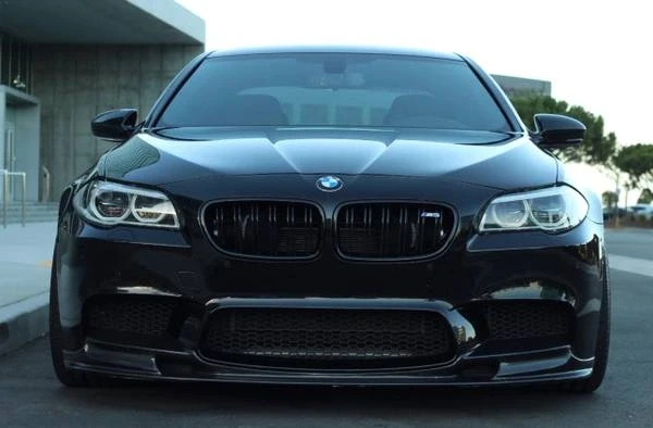 2014 BMW F10 M5 - Image 3 of 21