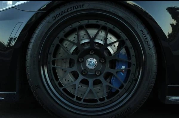 2014 BMW F10 M5 - Image 17 of 21