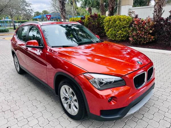 2014 BMW E84 X1 - Image 3 of 19