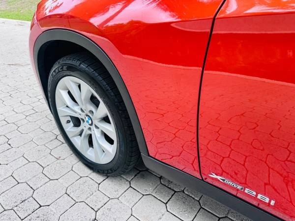 2014 BMW E84 X1 - Image 6 of 19