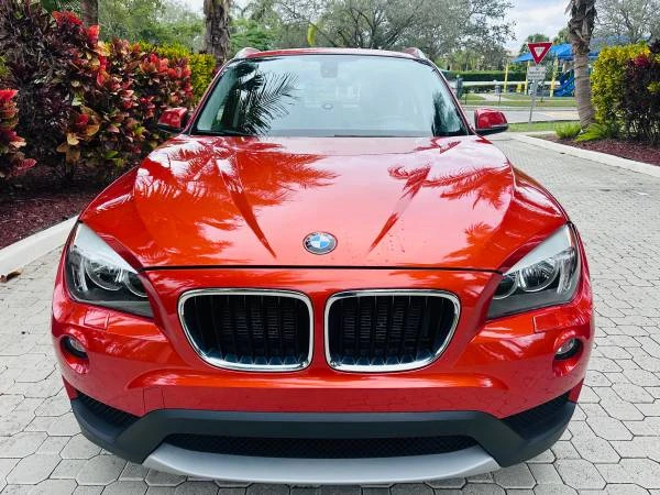 2014 BMW E84 X1 - Image 2 of 19