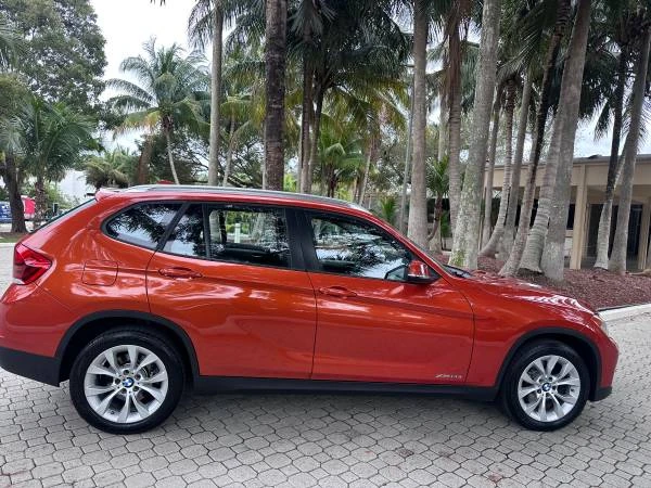 2014 BMW E84 X1 - Image 19 of 19