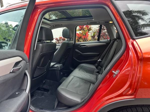 2014 BMW E84 X1 - Image 13 of 19